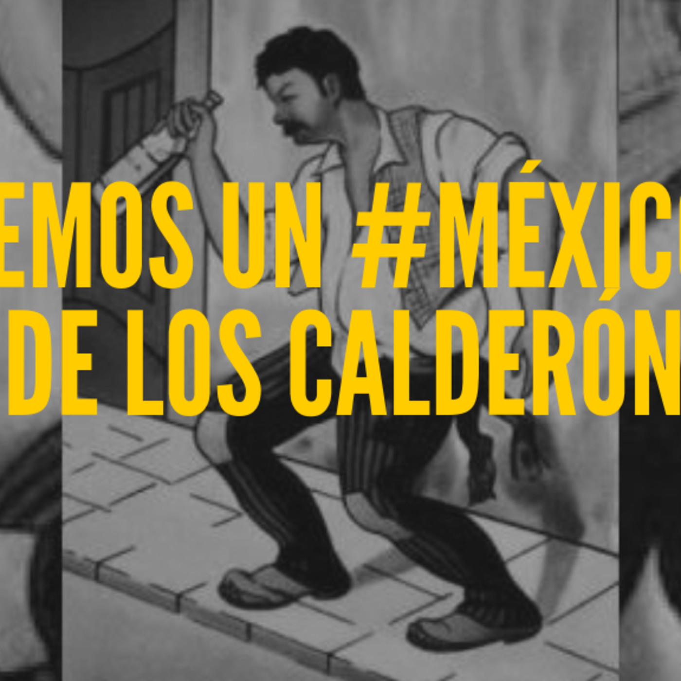 Me Canso Ganso MX