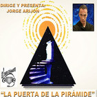 LA PUERTA DE LA PIRAMIDE T6 X P14- EL PODER DE LA PALABRA & AVE FENIX & DIOSAS CONQUISTADORAS & RESPUESTAS MAS ALLA
