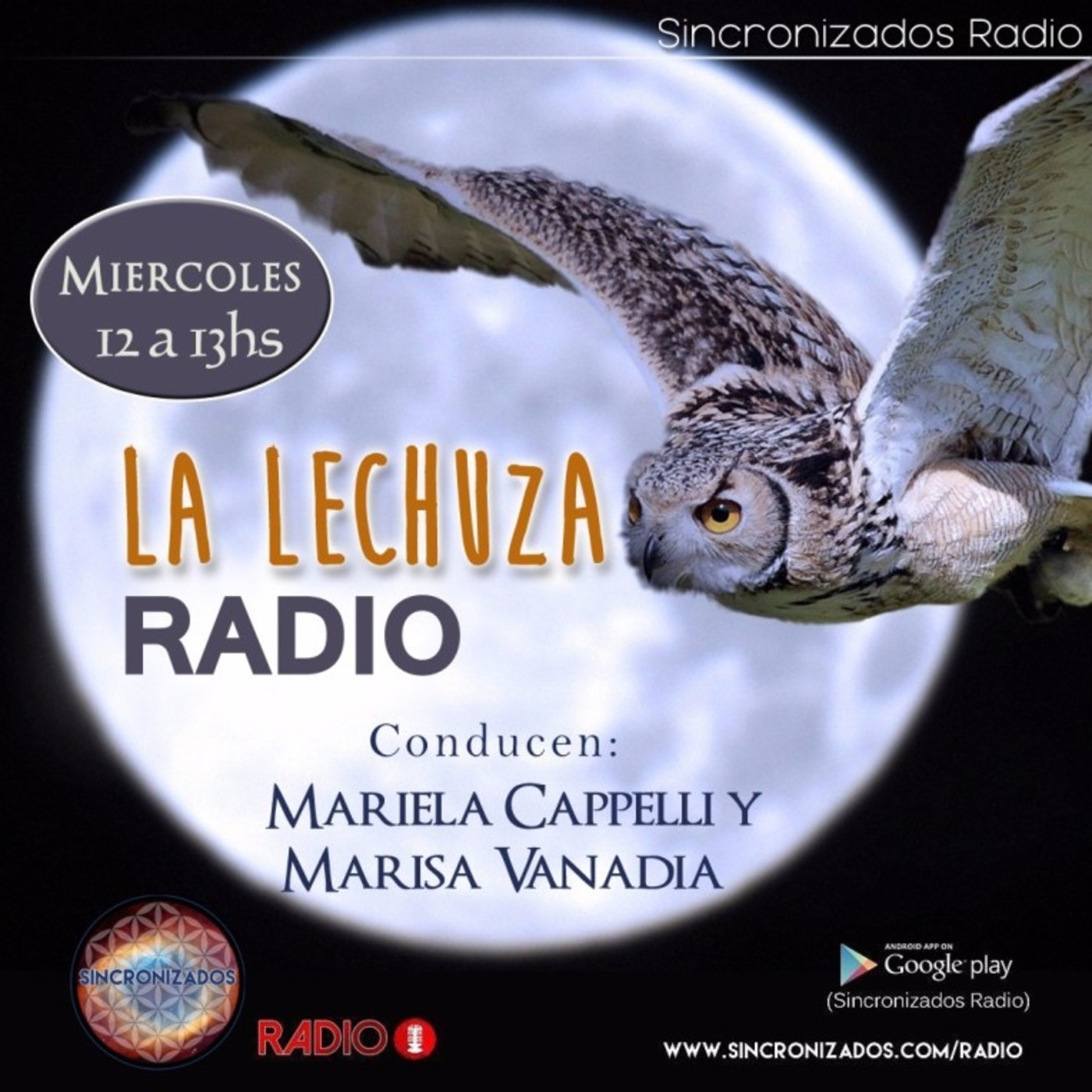 La Lechuza Radio
