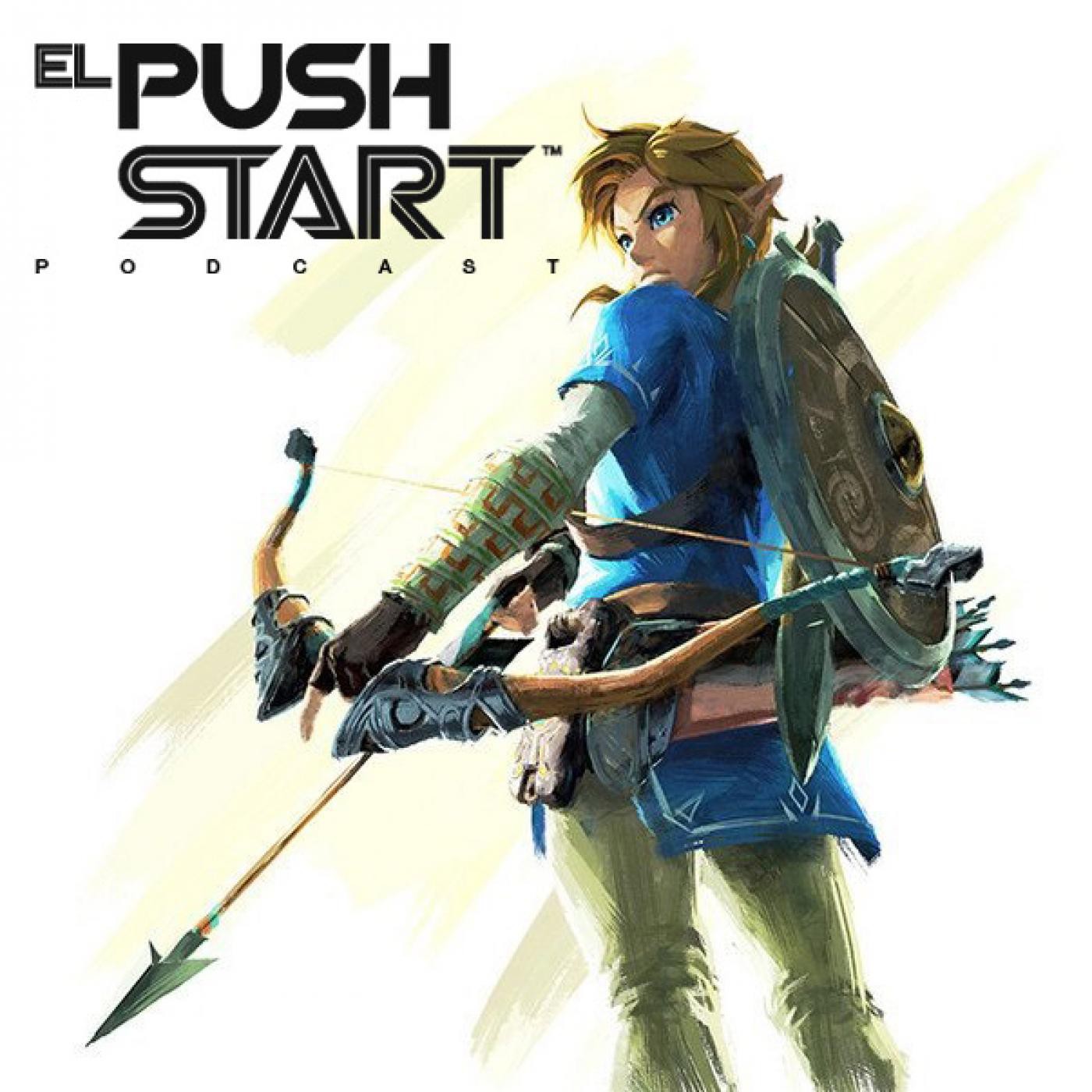 el PushStart