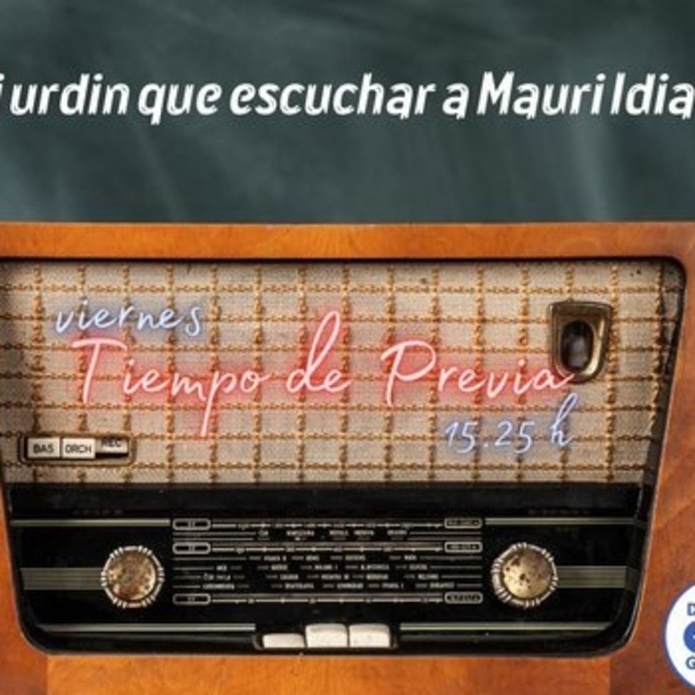 Deportes COPE Gipuzkoa 24/09/2021 episode artwork