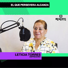 REGENTE Podcast | EL QUE PERSEVERA ALCANZA / Historia de éxito (#11)