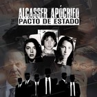 Alcasser Apócrifo Pacto De Estado 1x03 «La Ilustre Degeneración Del Caso Alcasser»