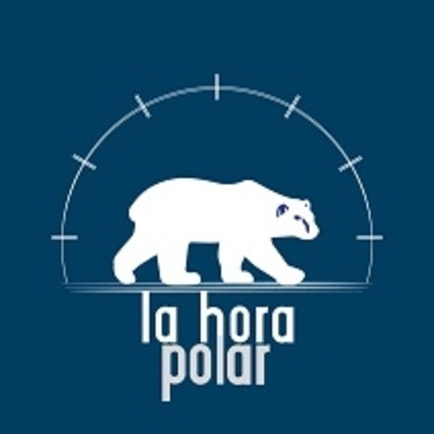 La Hora Polar 068 (Sesión Polar) episode artwork