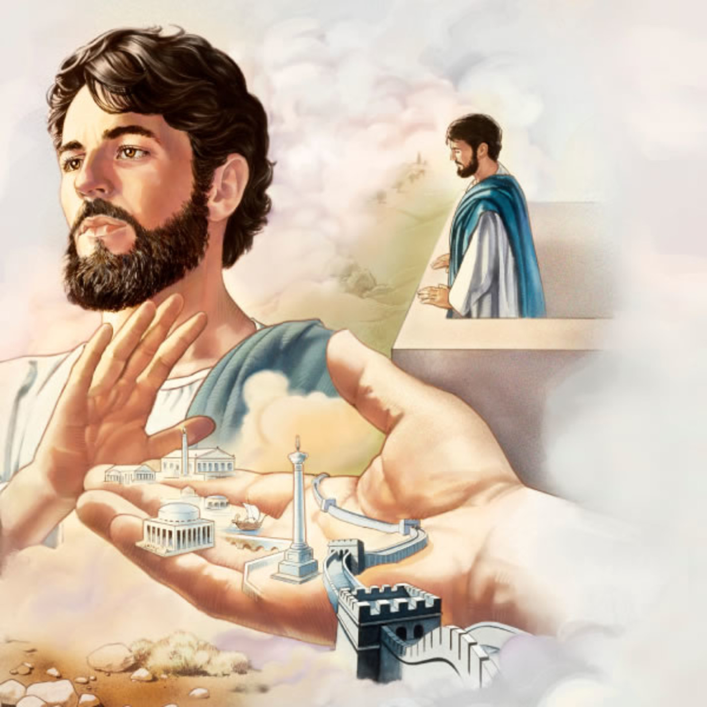Teologia Avanzada