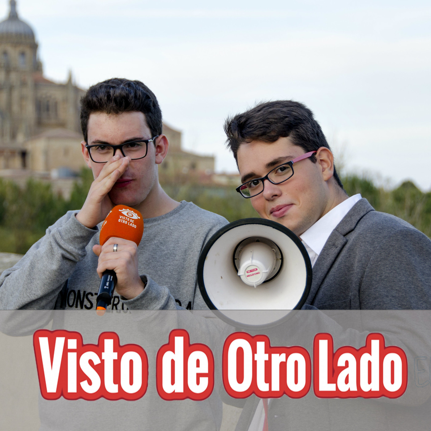 Visto de Otro Lado