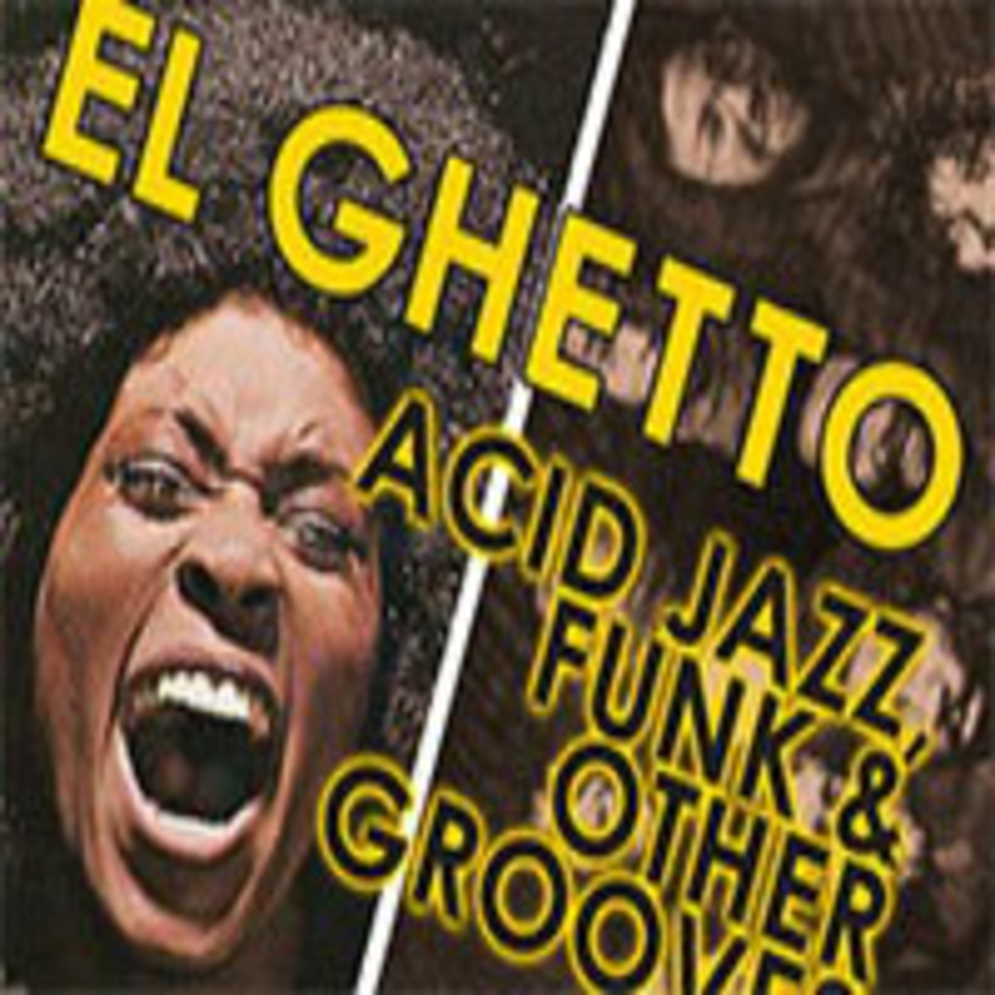 El Ghetto - Temporada 5 Programa 33 episode artwork