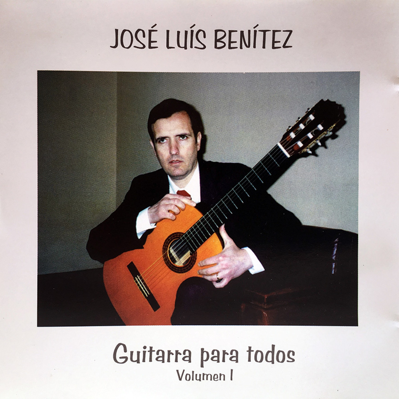 GUITARRA PARA TODOS Vol. 1