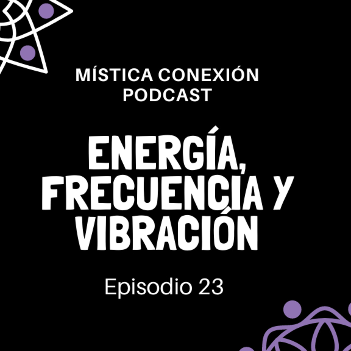 Mística Conexión