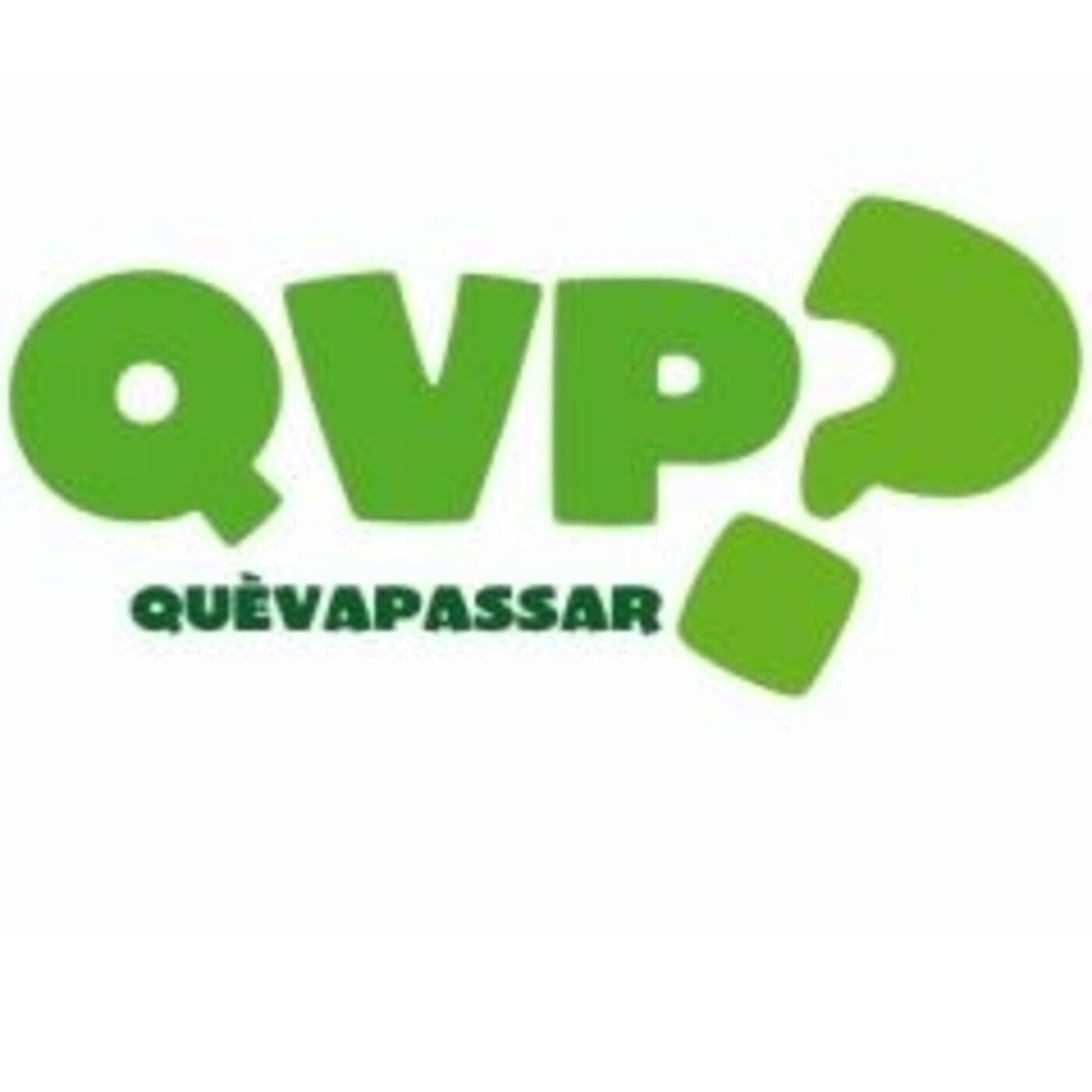 QVP Què Va Passar? Anècdotes Humor · Jaume Fíguls
