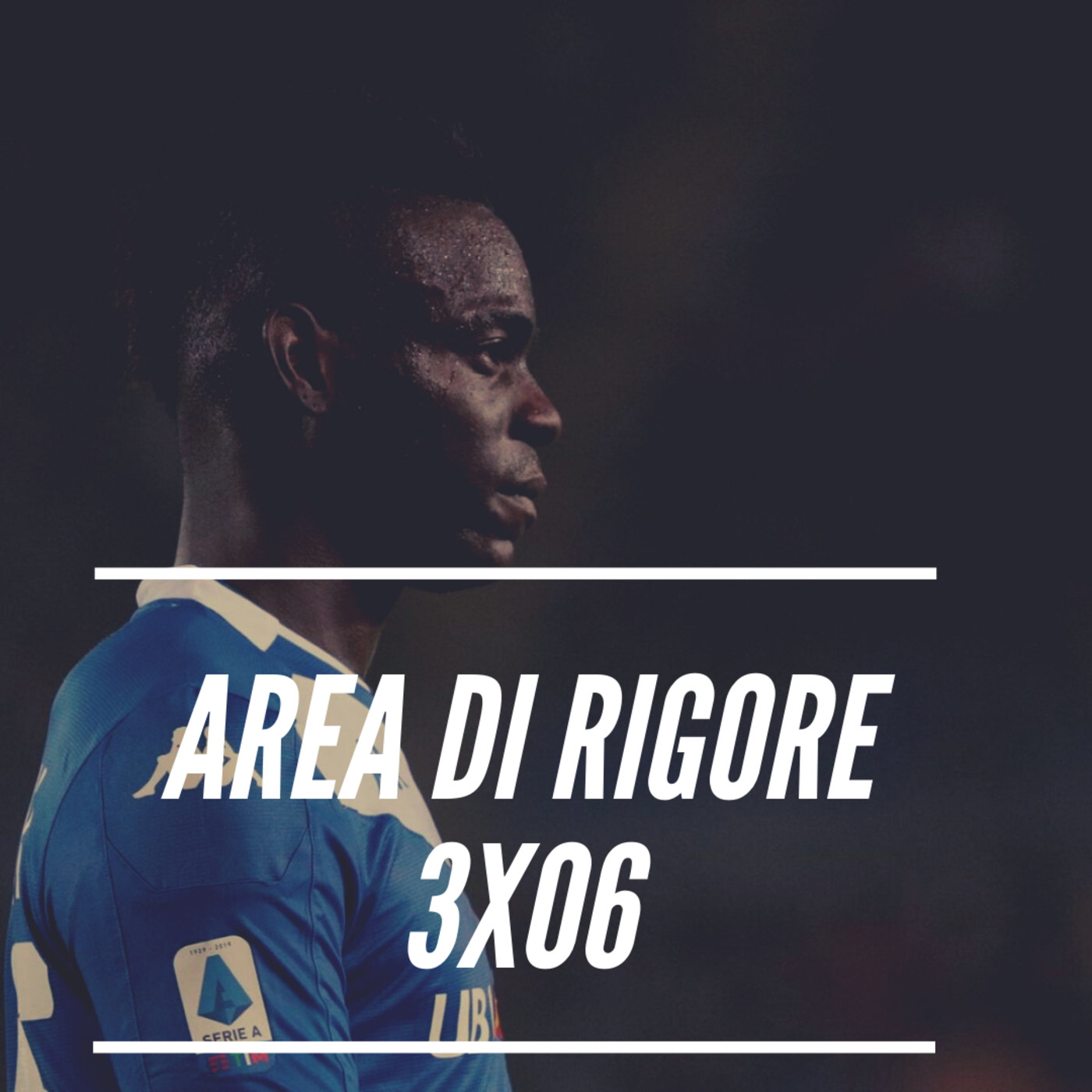 Area di Rigore