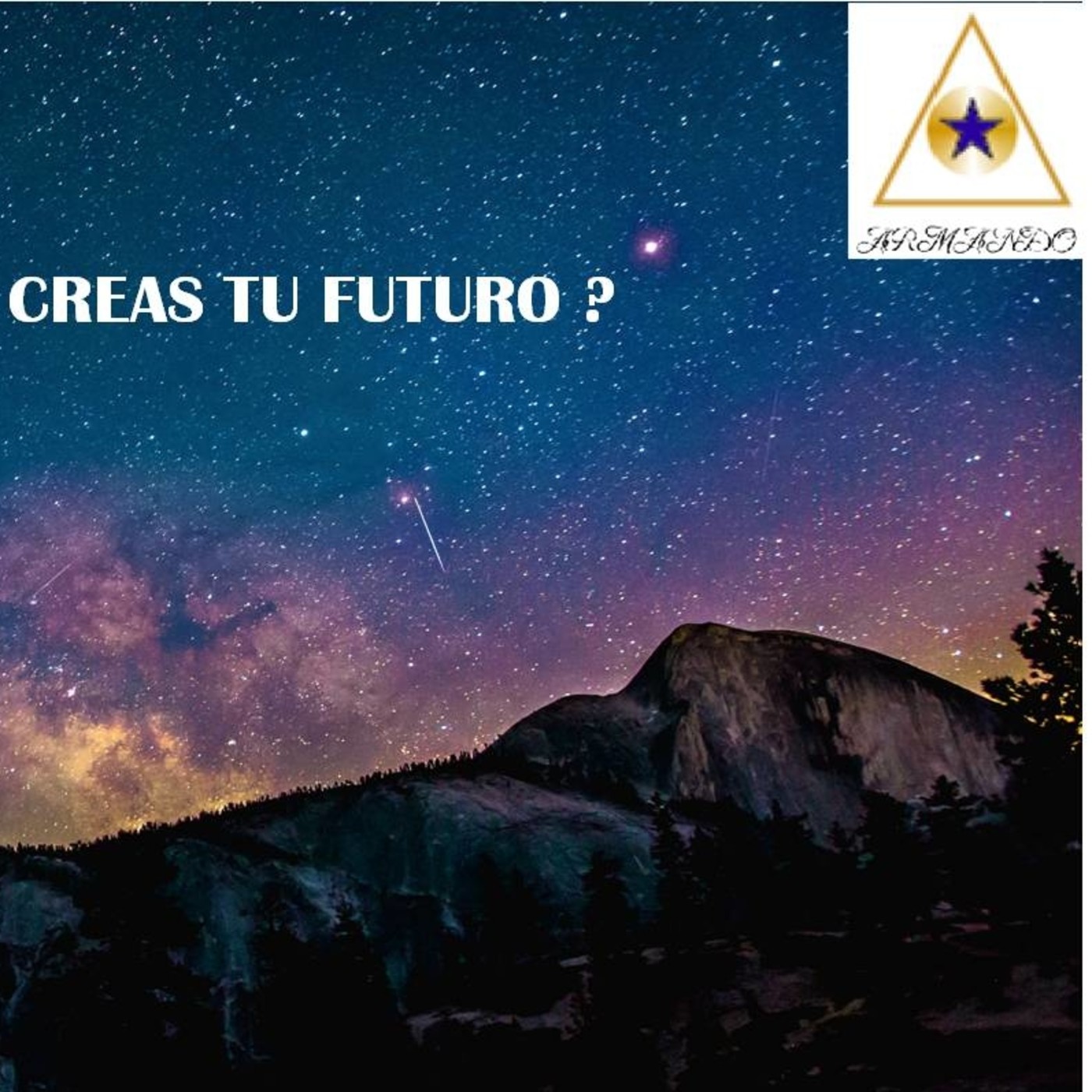 ?sostener o crear tu futuro? episode artwork
