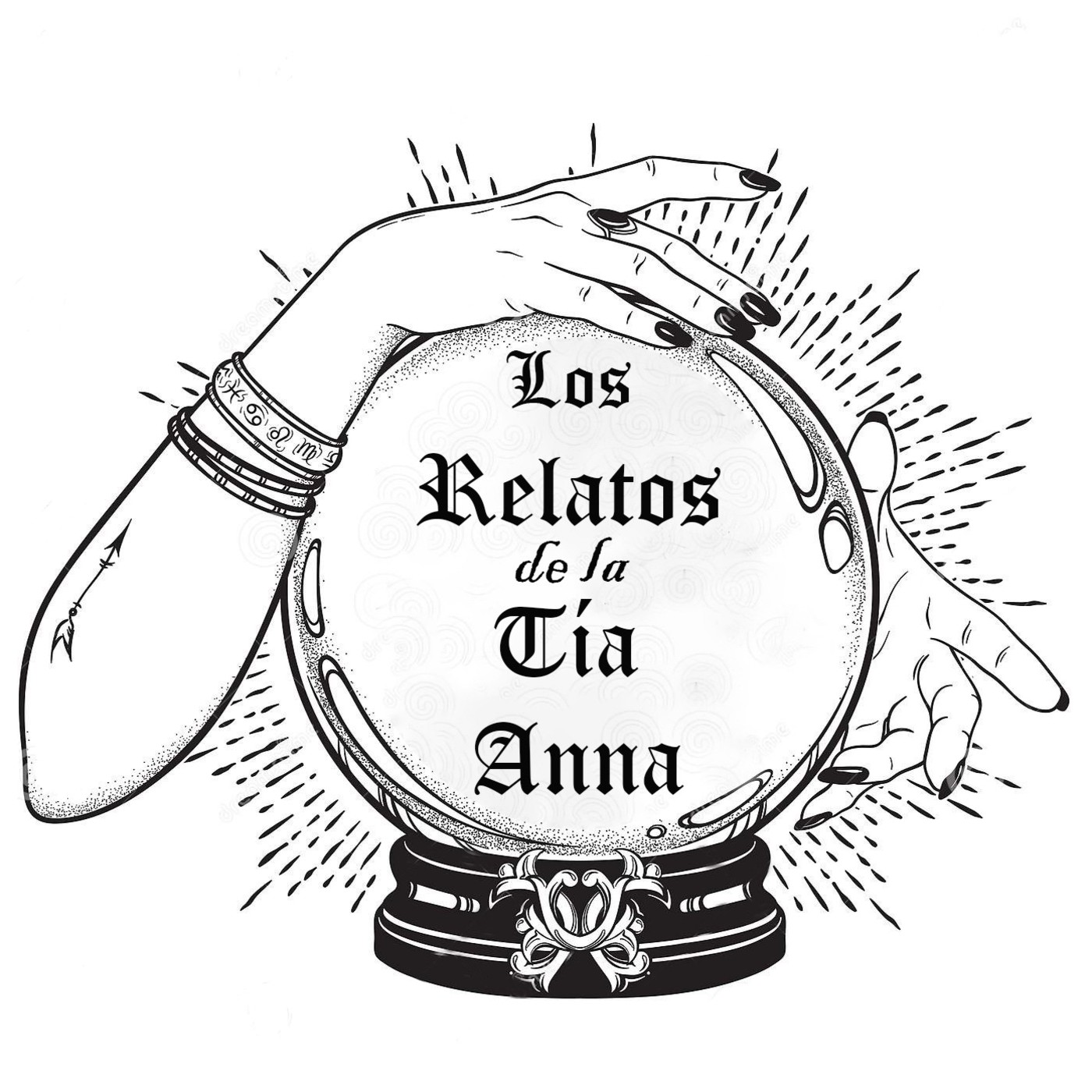 Los Relatos de la Tía Anna