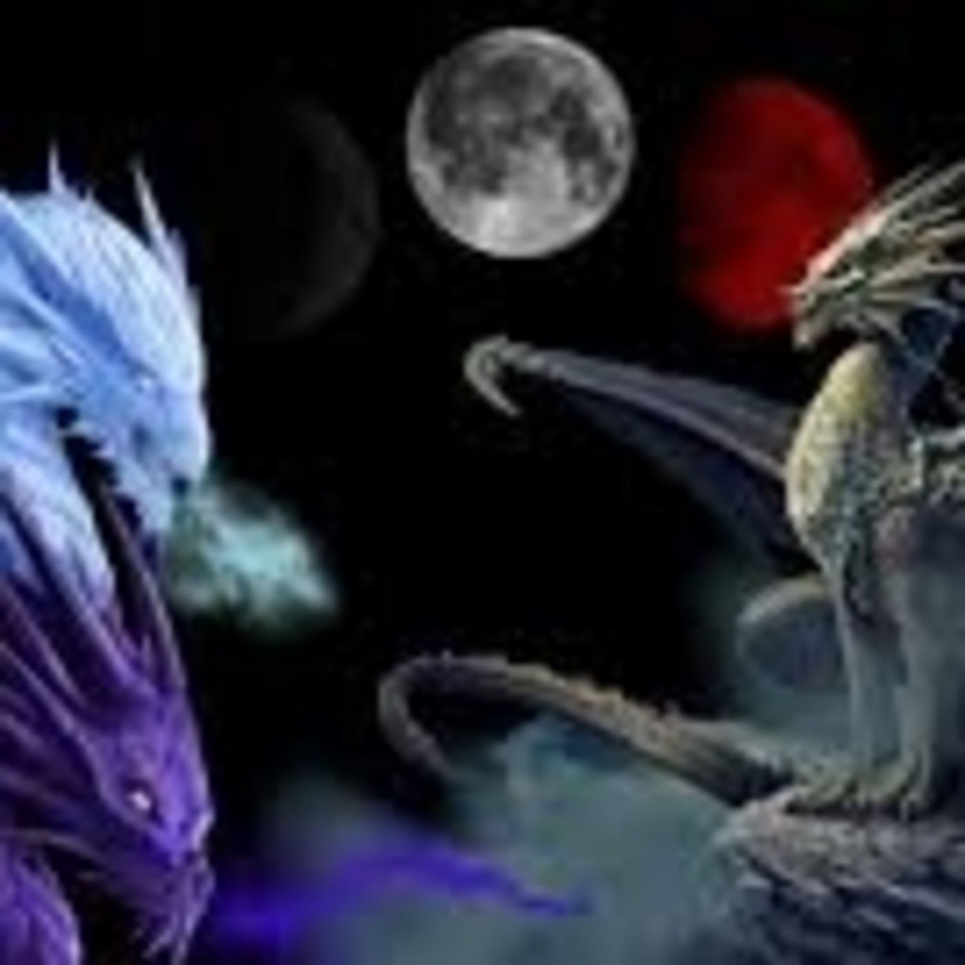 El ocaso de los Dragones