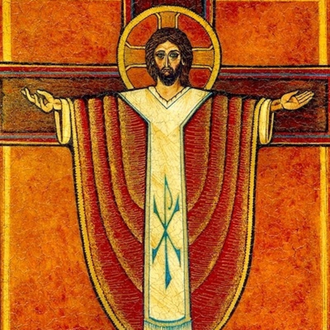 30. Corazón de Jesús, Víctima de los Pecadores