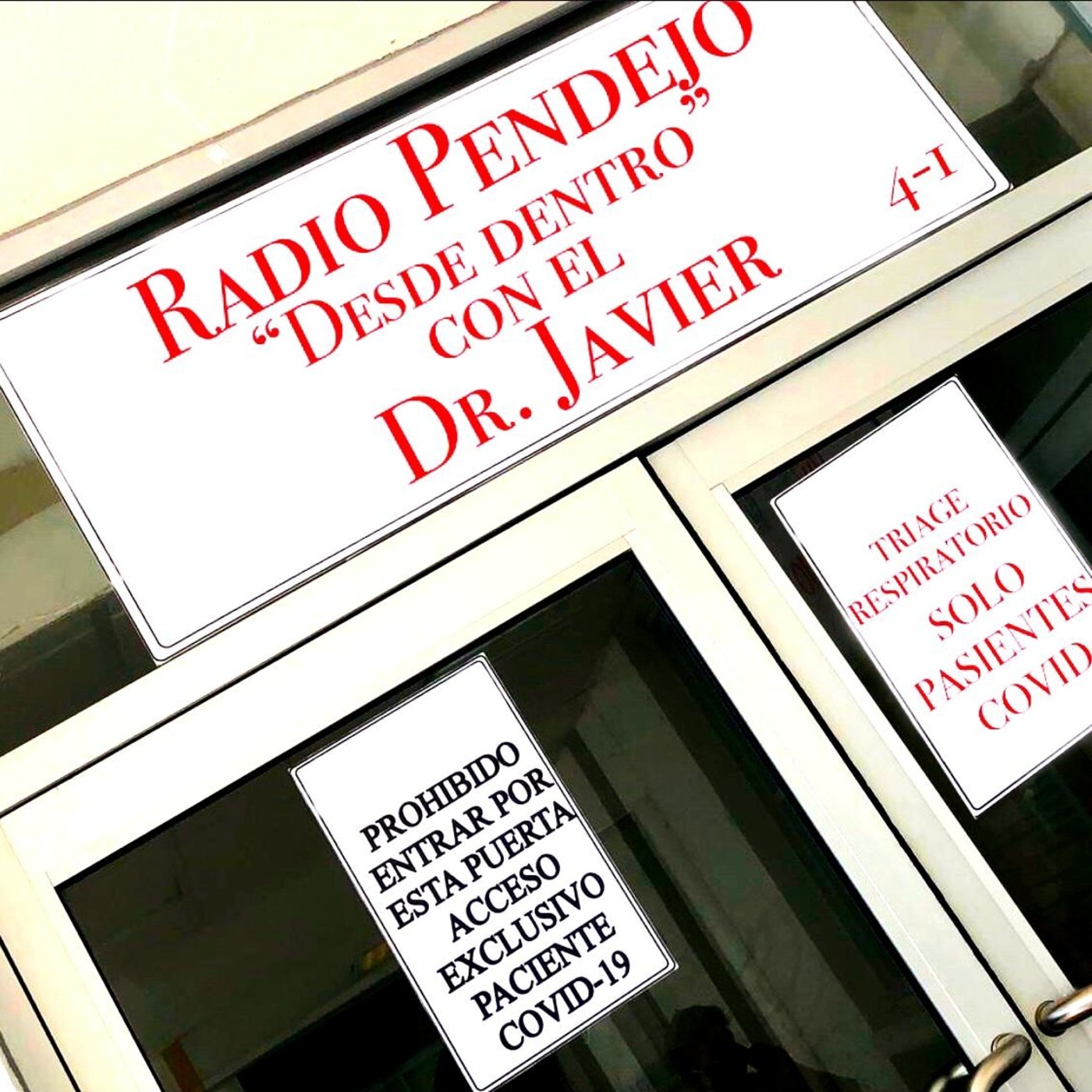 Radio Pendejo Temporada 1