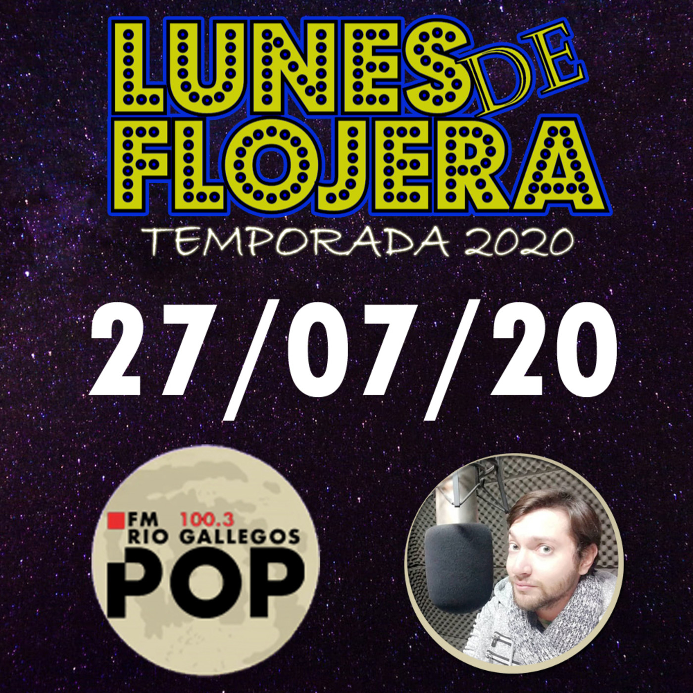 Lunes De Flojera
