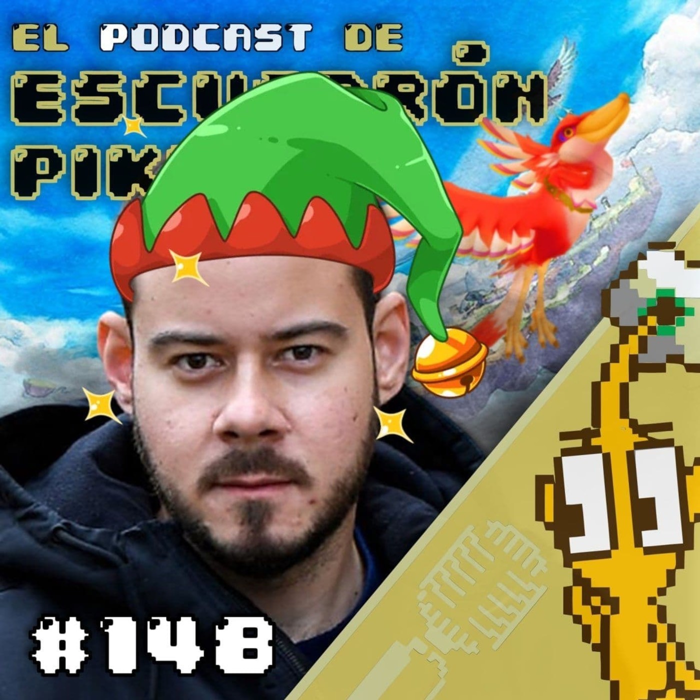Escuadrón Pikmin