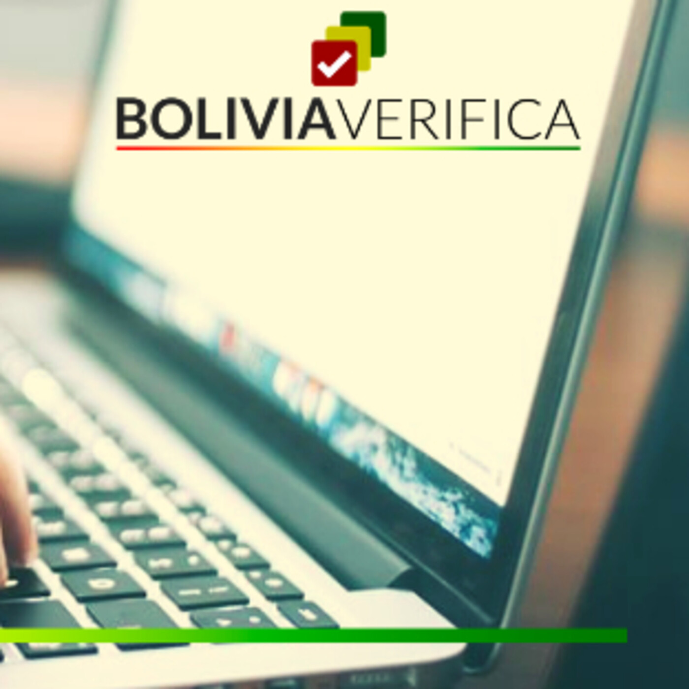 Bolivia Verifica