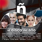 Ñ: El disco del año (2017)