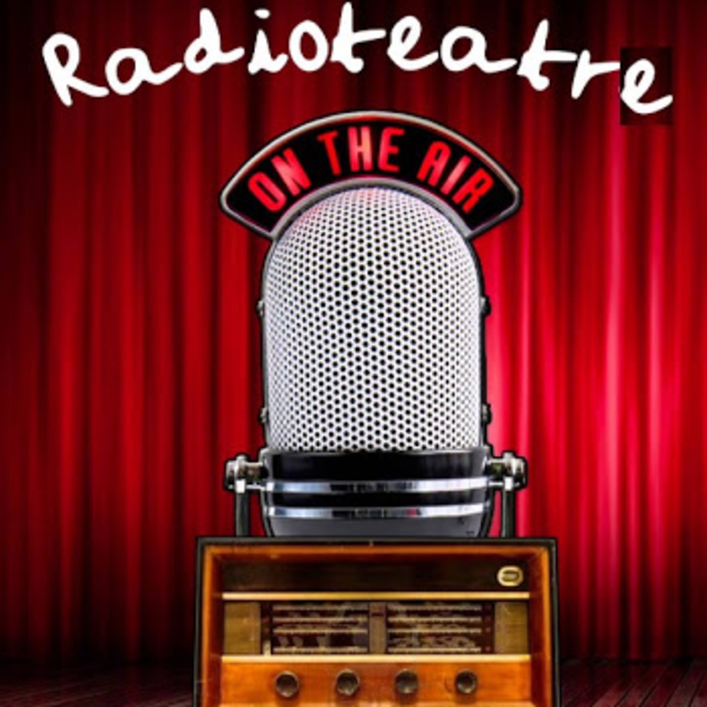 Día Mundial del Teatro.El Radioteatro episode artwork