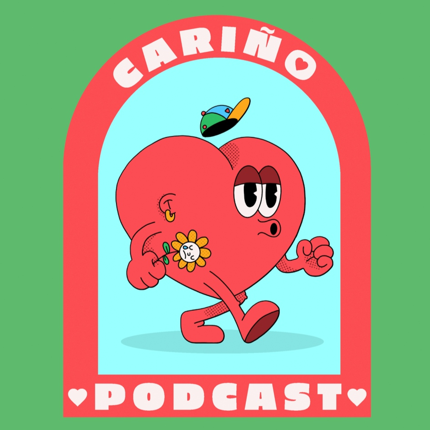 Cariño Podcast