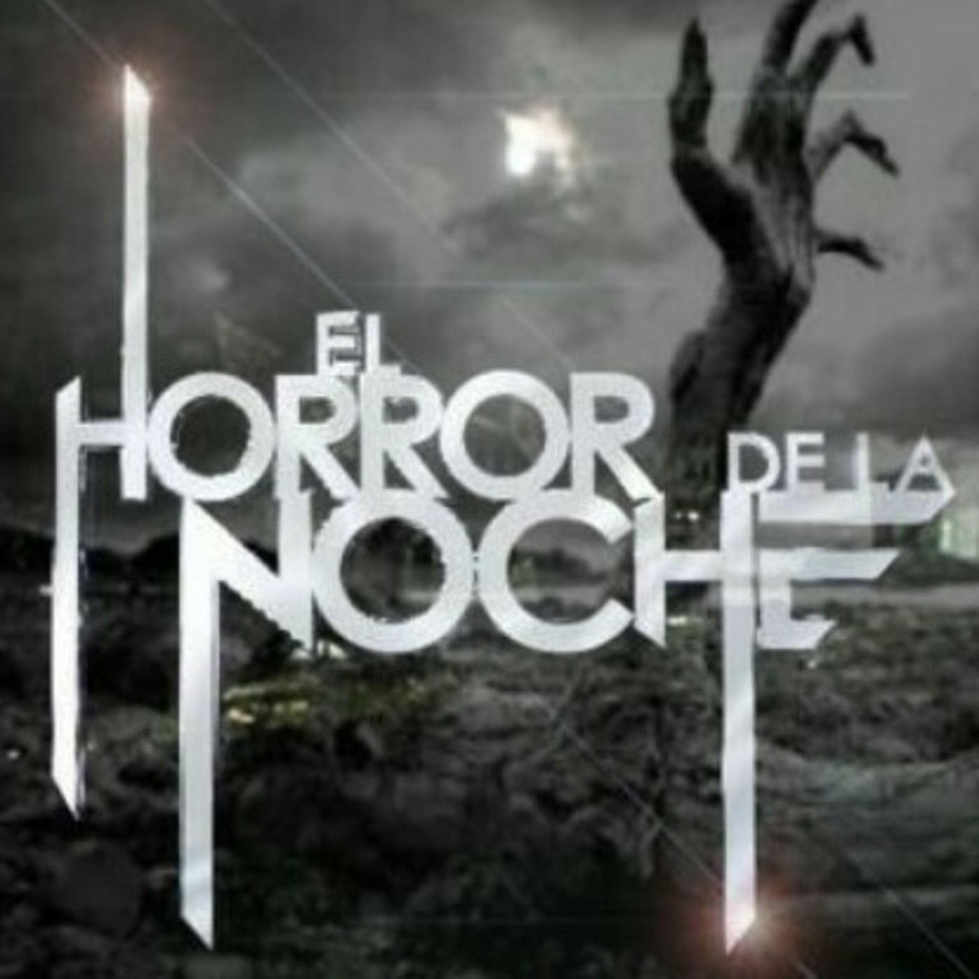 El Horror de la Noche | 31 de Julio 2018 El Horror de la Noche | 31 de Julio 2018