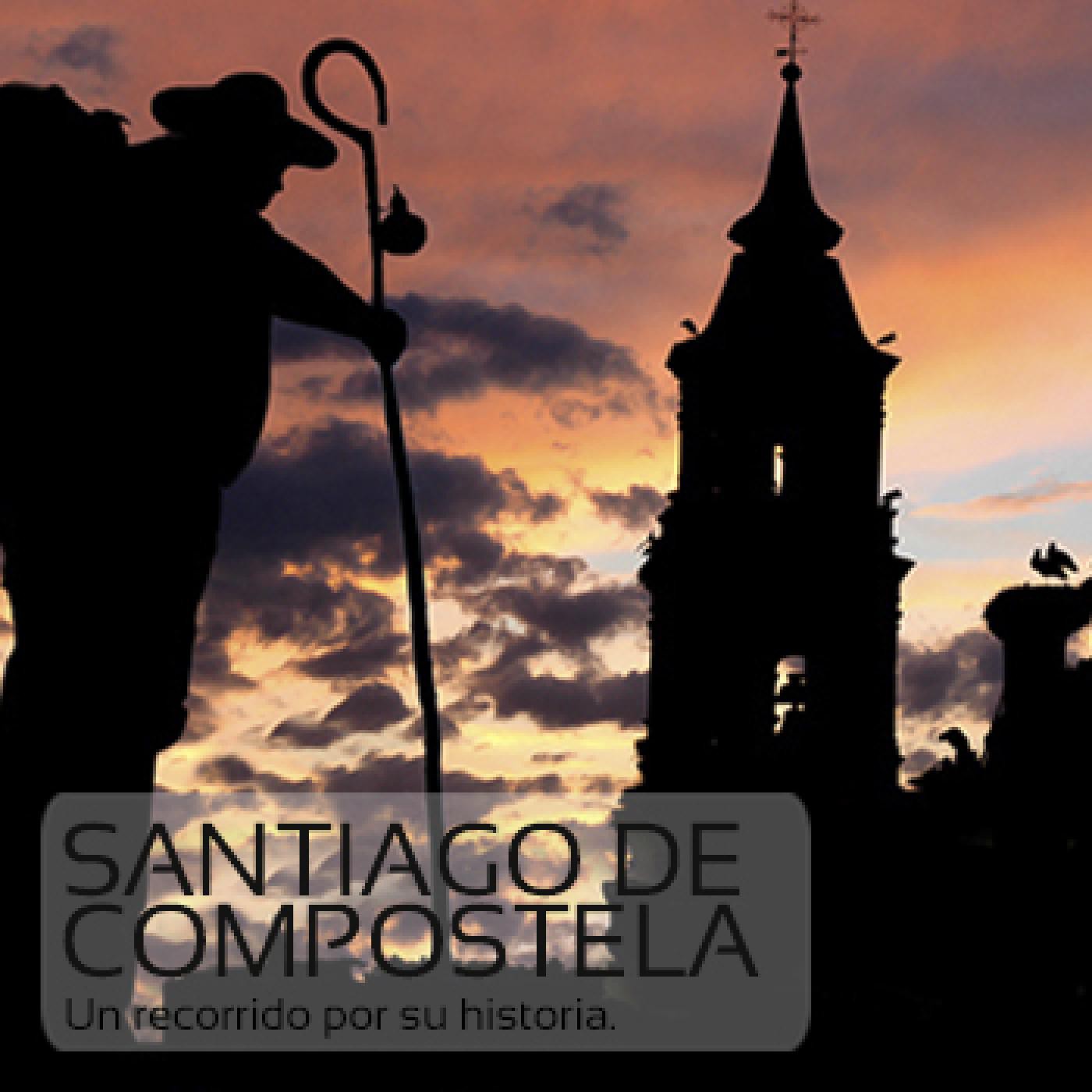 Santiago: De la Segunda República al Franquismo