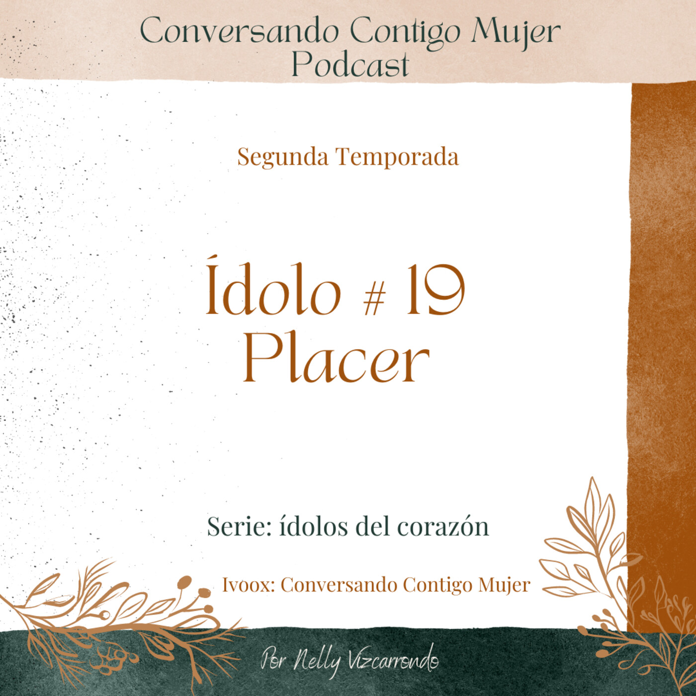 Conversando Contigo Mujer