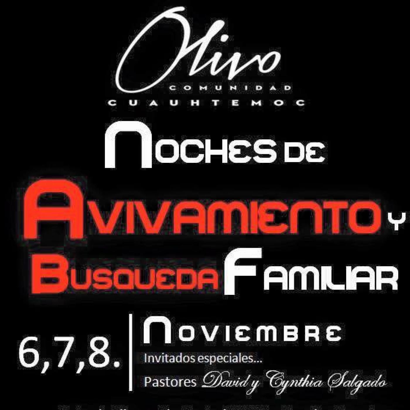 Podcast de Erick Salvio