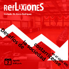 Reflexiones - Ennio Rodriguez