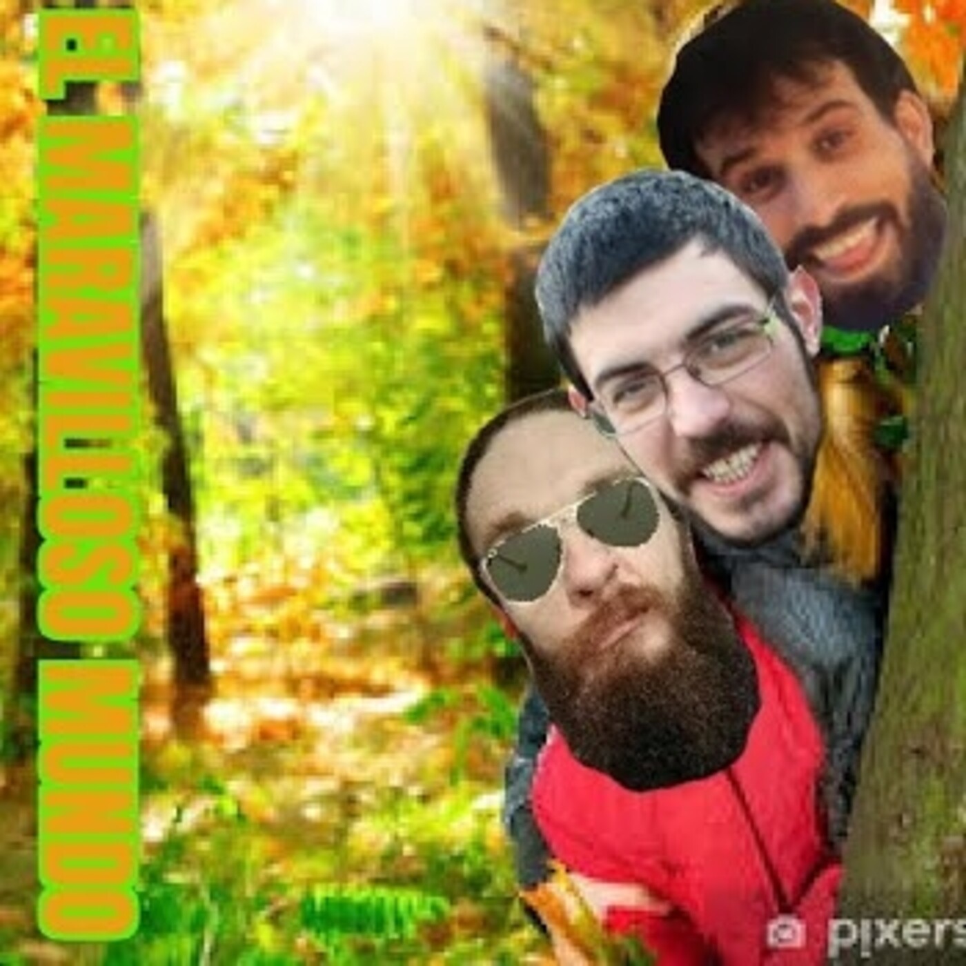 El Maravilloso Mundo