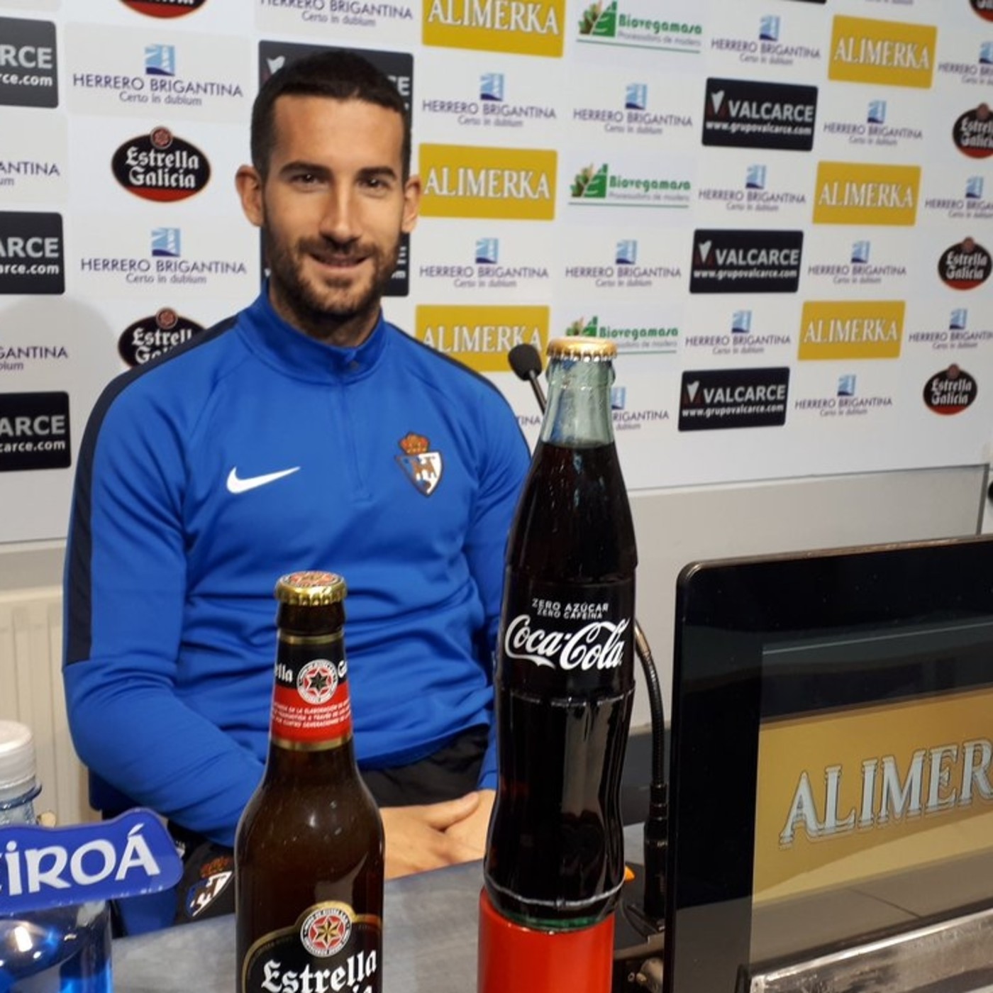 Deportes Cope Bierzo