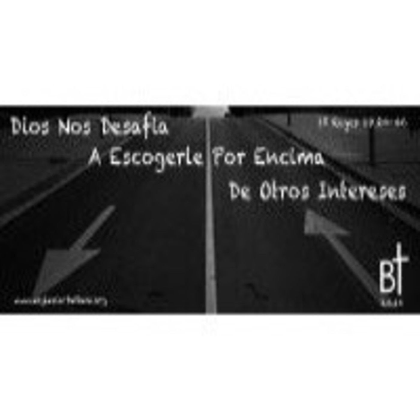Podcast Església Evangèlica de Betlem