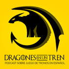 DRAGONES: Juego de Tronos Promo - El H'ghar se va a acabar