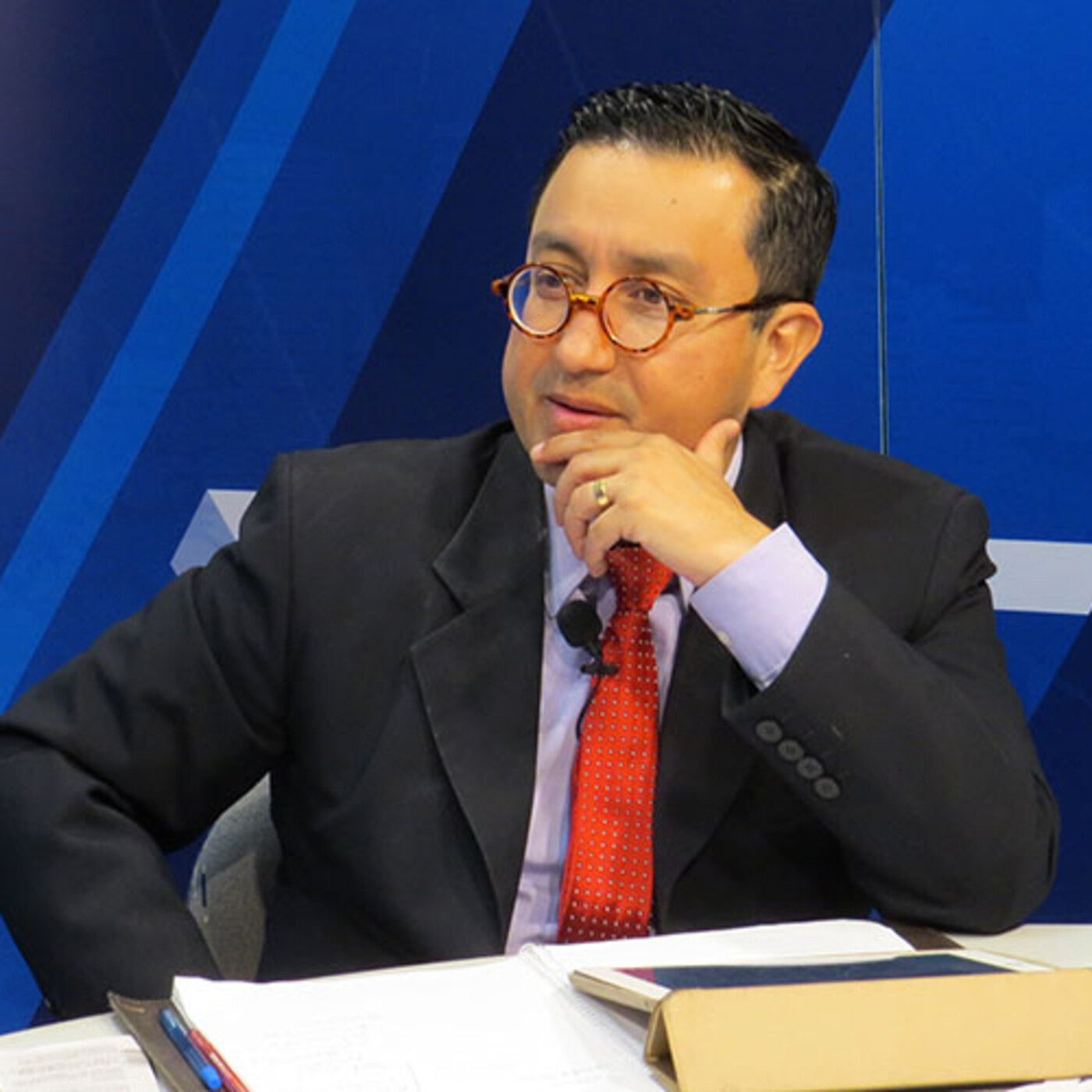 Glatzer Tuesta – Editorial 22 de abril del 2021 episode artwork