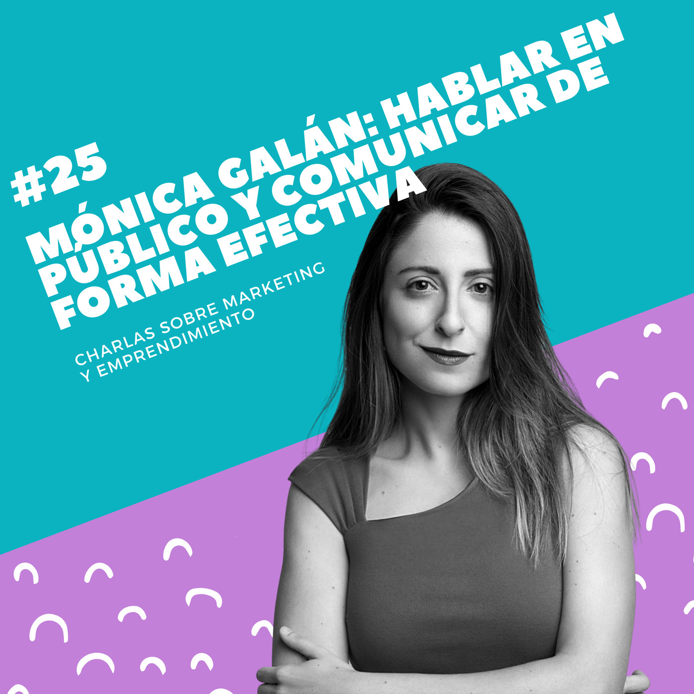 Charlas sobre Marketing y Emprendimiento