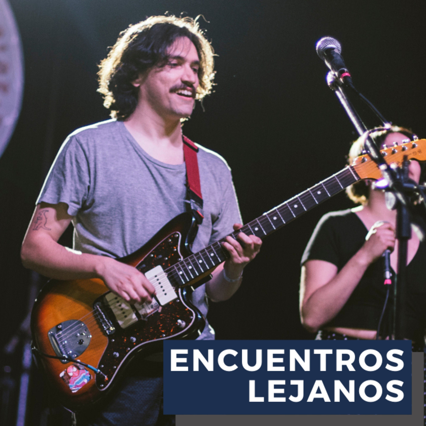 Encuentros Lejanos