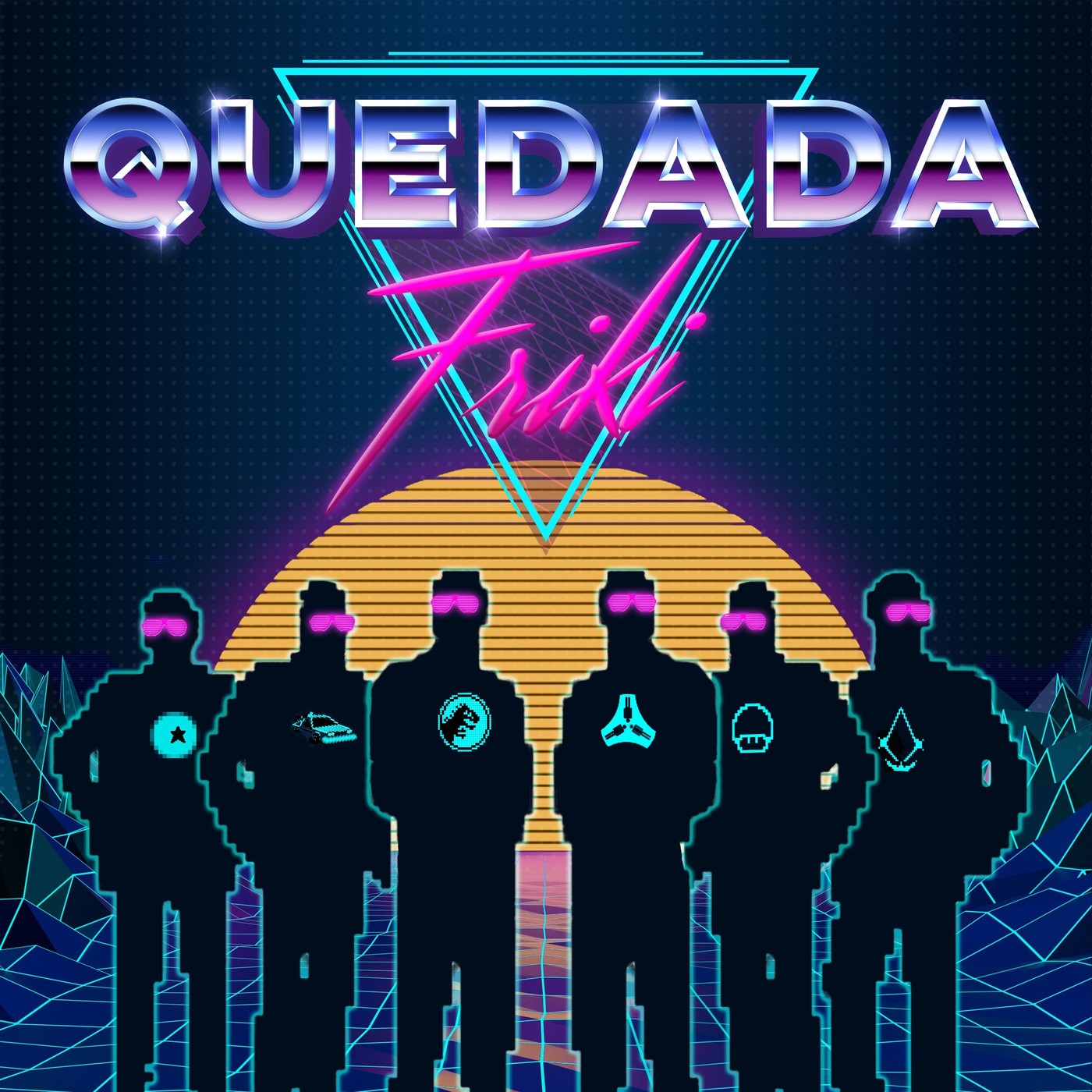 Quedada Friki
