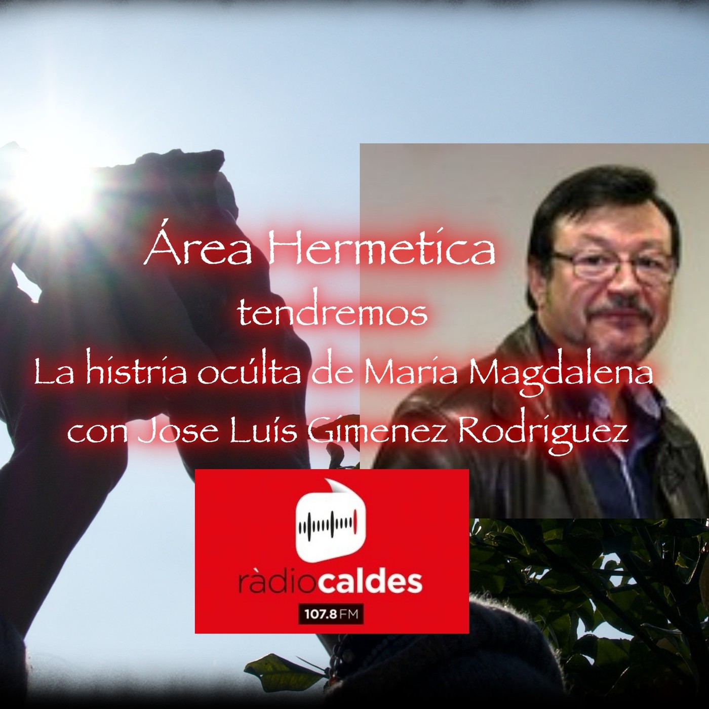 Area Hermetica Misteris