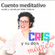 Cuento: Cris y su Don Mágico