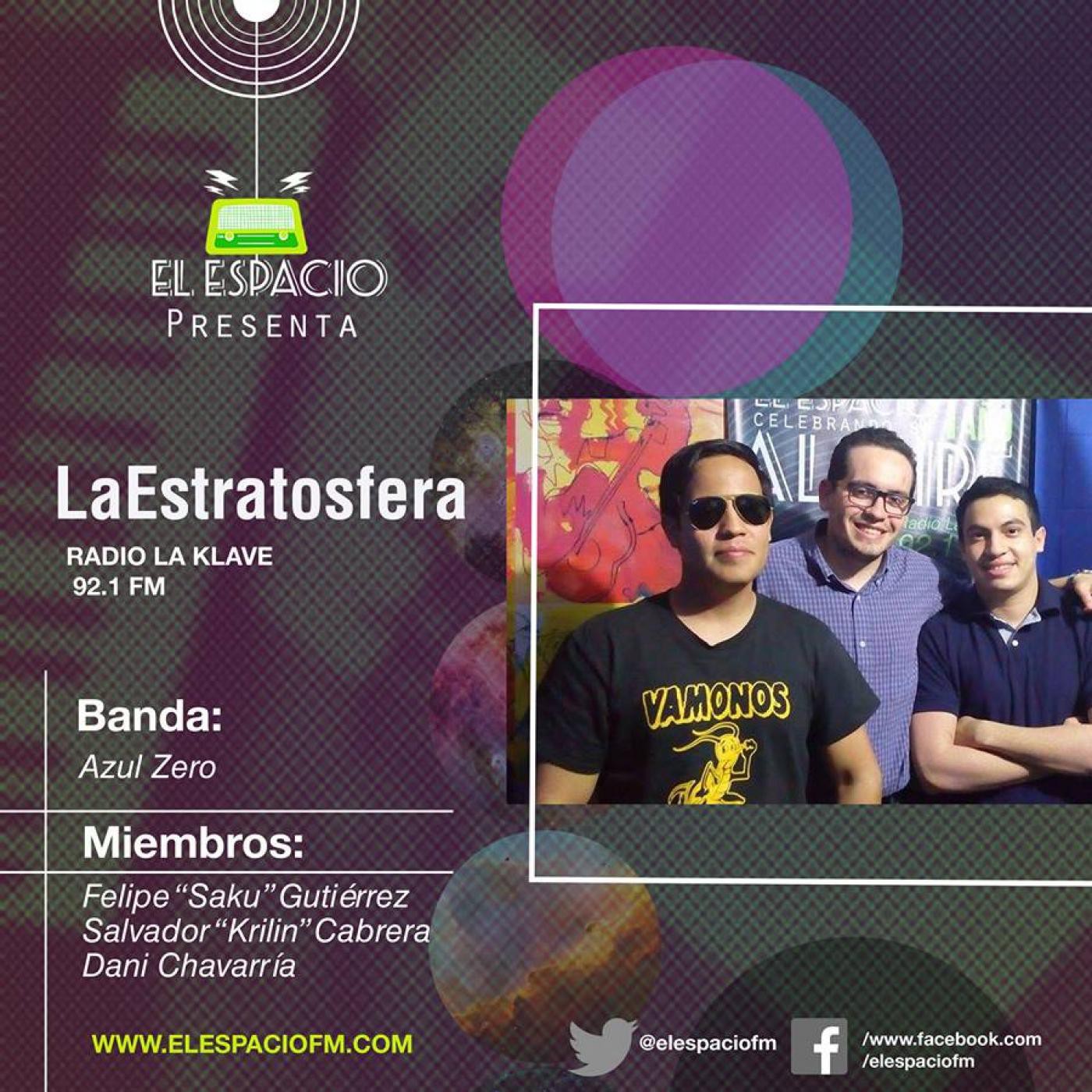 La Estratosfera