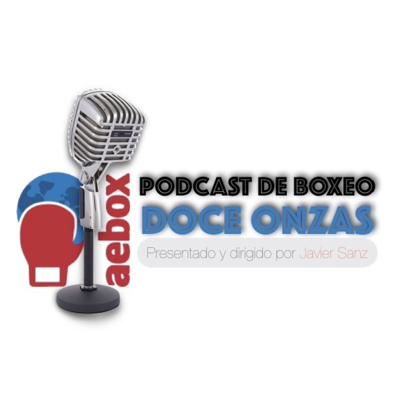 Doce Onzas Podcast de boxeo