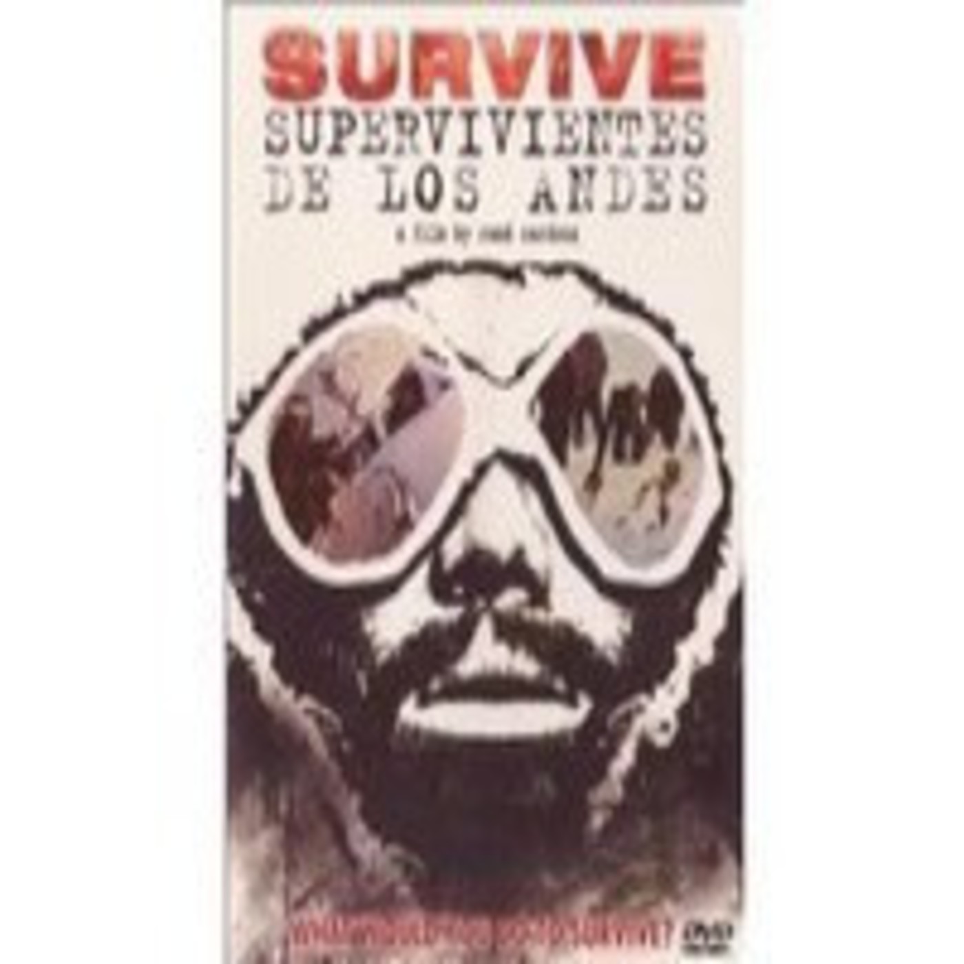 Viven: Supervivientes de los Andes episode artwork