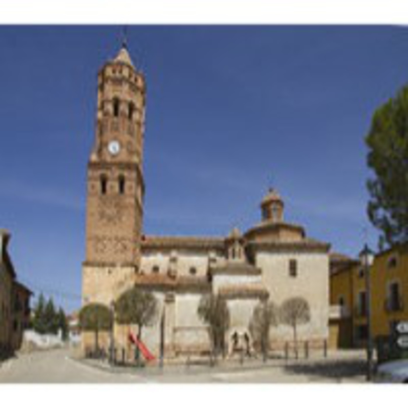Arte Mudéjar