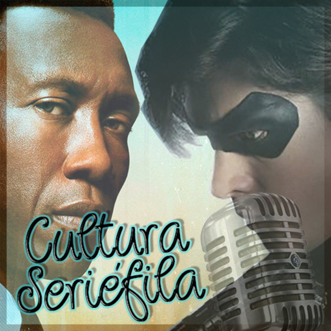 Cultura Seriéfila