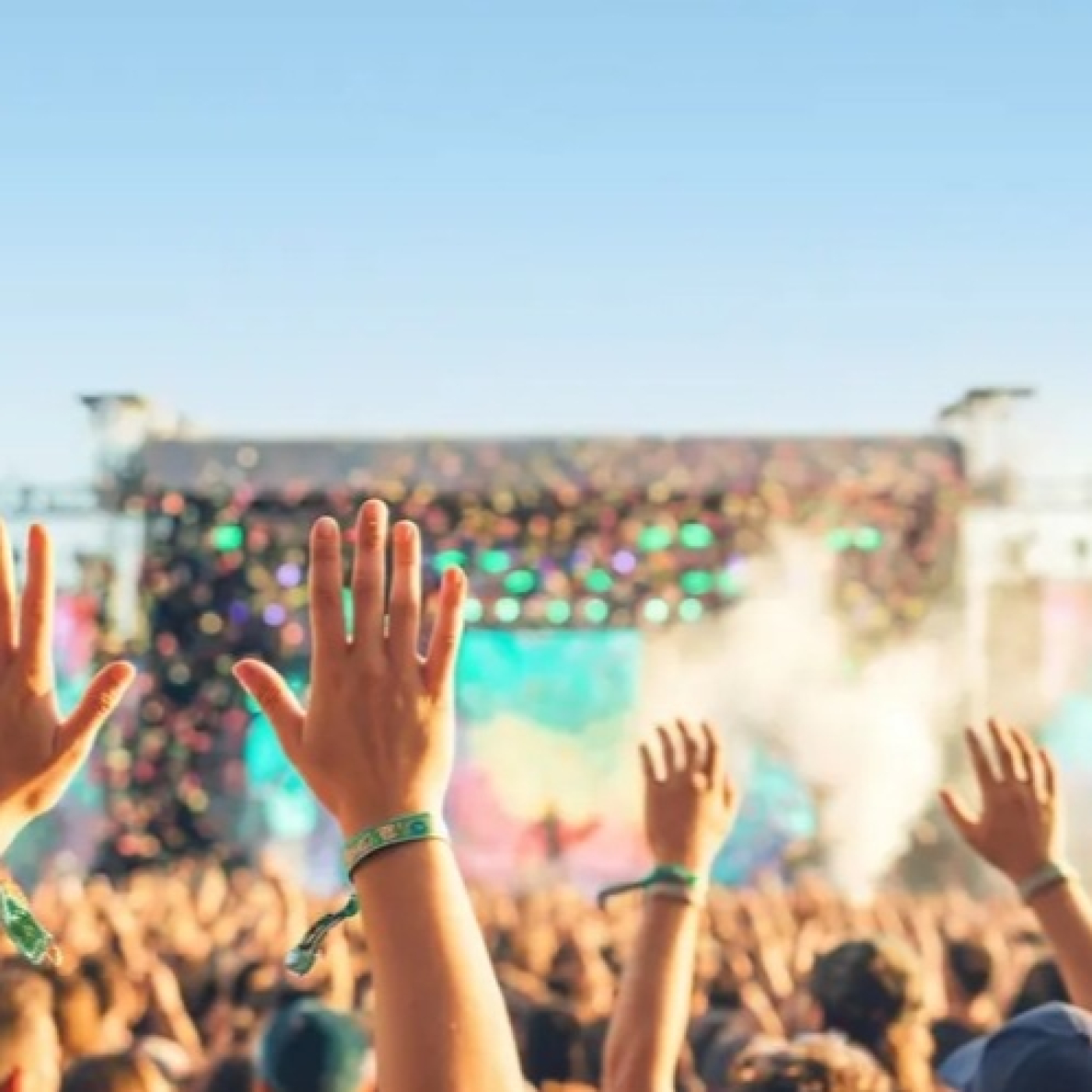 Del FIB al Mediterrànea: miramos al verano entre canciones nuevas