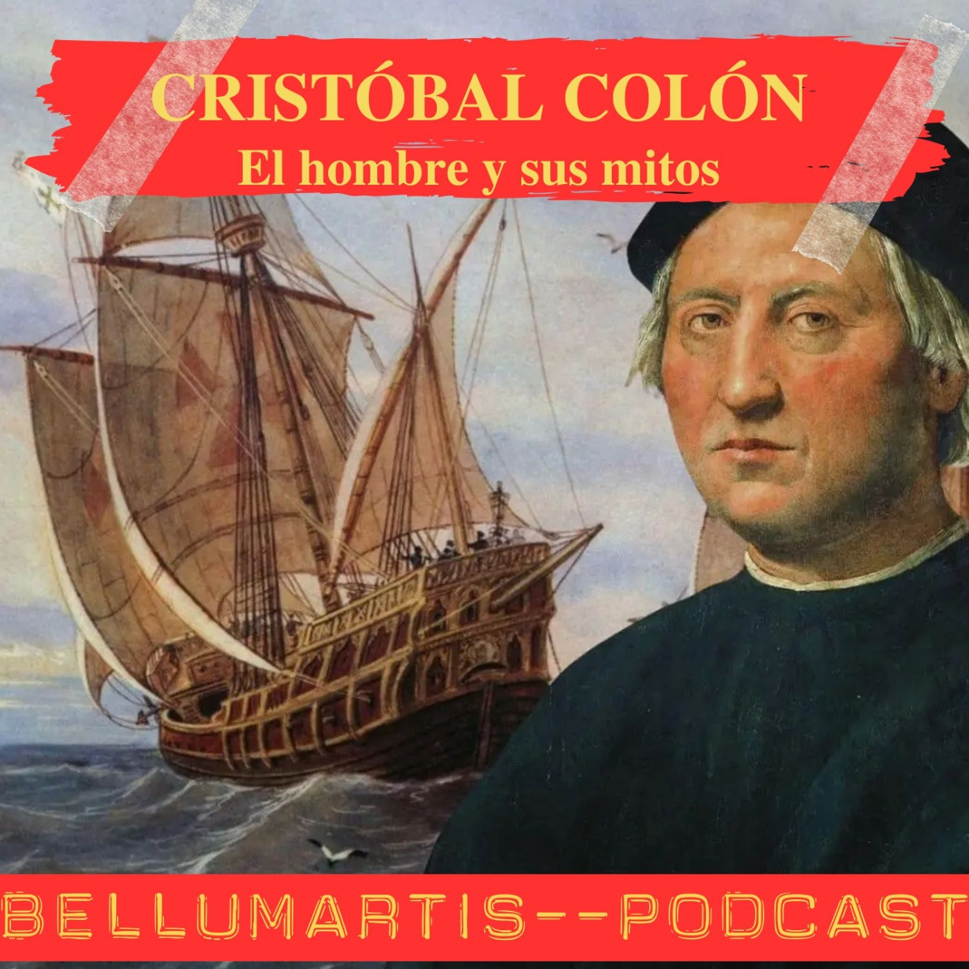 CRISTÓBAL COLÓN. El hombre y sus mitos *Esteban Mira Caballos* - Acceso anticipado