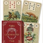 Curso: Introducción al Oráculo Lenormand por Eugenio Manrique