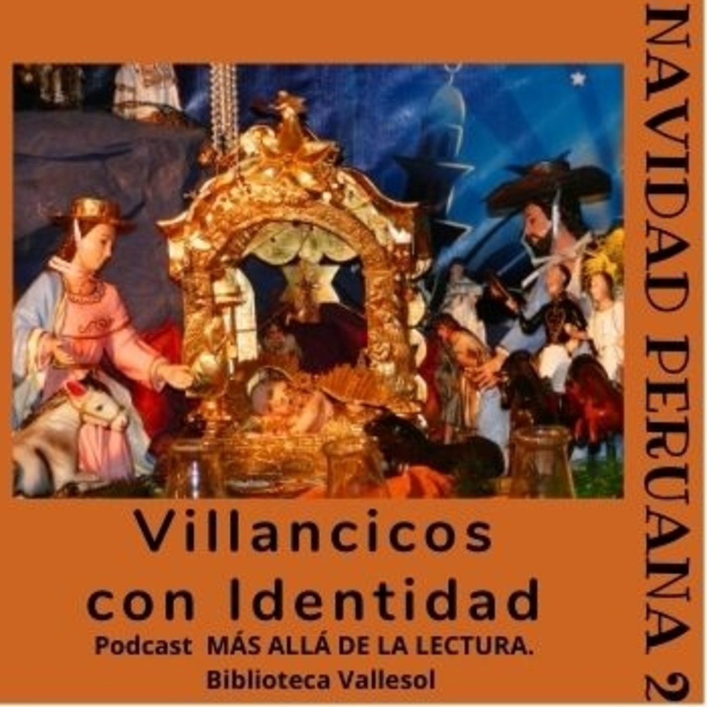 MÁS ALLÁ DE LA LECTURA
